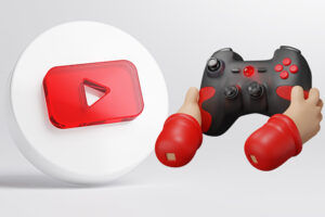 У YouTube додали можливість грати в ігри: як скористатись