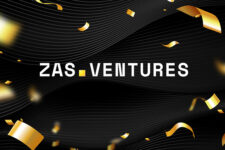 В Україні почав діяти ZAS Ventures: які стартапи фінансуватимуть