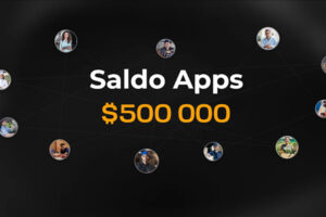 Украинский стартап в сфере финтеха Saldo Apps привлек первые инвестиции
