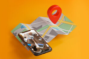 На Google-картах знову можна реєструвати бізнес українцям