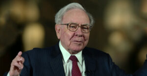 5 лучших позиций в портфеле Уоррена Баффета