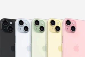 Как долго нужно работать, чтобы купить новый iPhone 15