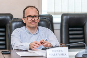 Каким будет финмониторинг политически значимых лиц — министр юстиции