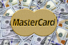 Какую прибыль ежегодно приносят акции Mastercard своим держателям