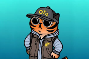 Monobank запустив нову гру “одягни кота”