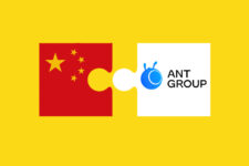 Финтех-гигант Ant Group отказывается от криптовалюты в пользу искусственного интеллекта
