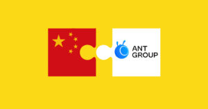Фінтех-гігант Ant Group відмовляється від криптовалюти на користь штучного інтелекту