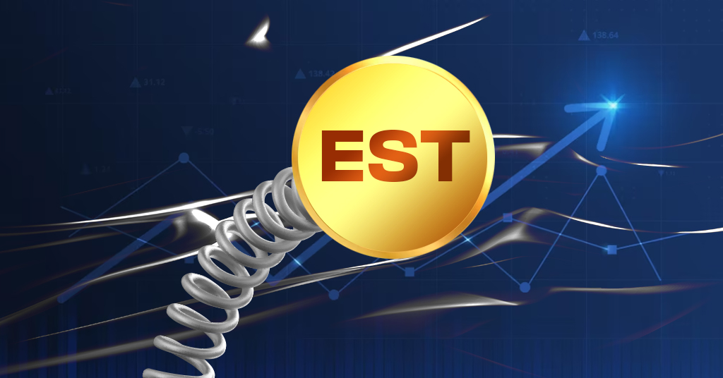 Что такое токены эластичного предложения (EST)