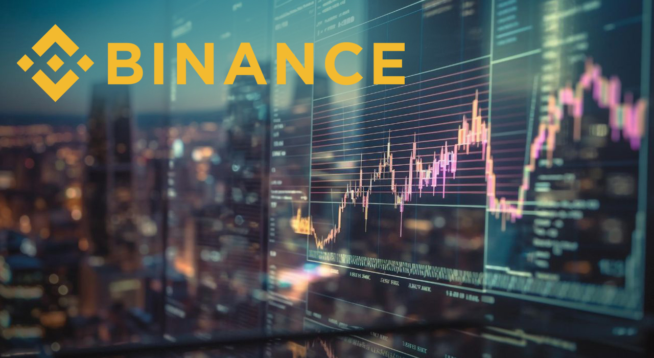 4 потенциальных листинга на Binance, за которыми стоит следить в октябре |  PaySpace Magazine