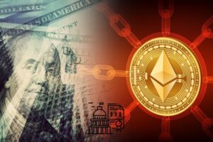 Казначейские облигации США вредят Ethereum — каким образом