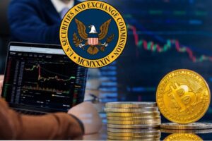 SEC призывают провести расследование из-за прыжка Биткоина