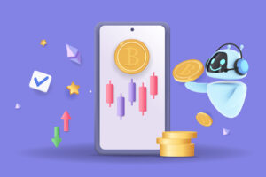 10 найкращих ботів для торгівлі криптовалютами