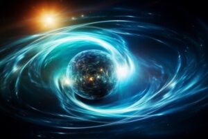 Вчені попередили про магнітні бурі: коли чекати