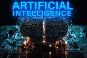 ШІ навчився писати текст на зображеннях: фото