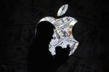 Apple повышает цены на некоторые услуги