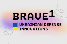 Brave1 роздала грантів на понад $1 млн: кому пішли кошти