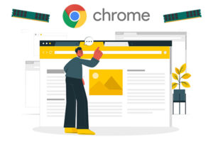 Chrome теперь показывает данные о количестве использованной оперативной памяти