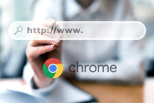 Google Chrome виявлятиме помилки в неправильних URL-адресах