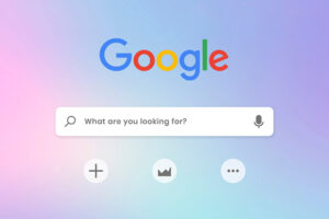 В поиске Google можно будет создавать изображения