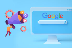 Google хочет добавить рекламу в свой поиск