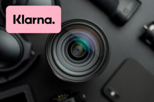 Klarna випустила Ші-об'єктив, який полегшить шопінг