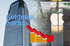 Goldman Sachs хочет разорвать партнерство с Apple из-за миллиардных убытков