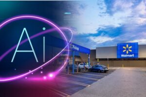 Walmart использует разговорный ИИ: обзор инструментов