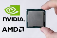 Nvidia та AMD створюють більш потужні процесори для ПК з Windows