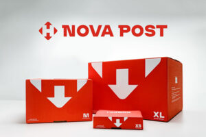 Новая почта начала работать еще в одной стране ЕС