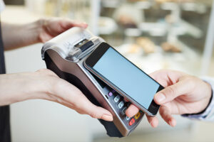 В отделениях Новой почты установили POS-терминалы: перечень городов