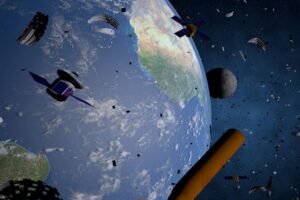 Действительно ли спутники Starlink будут калечить людей: SpaceX оспаривает гипотезу FAA