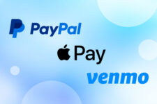 Рахунки PayPal тепер можна підв'язувати до Apple Pay