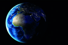 Вчені дізналися, яким був восьмий континент Землі