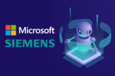 Siemens та Microsoft створили ШІ-помічника для виробництв