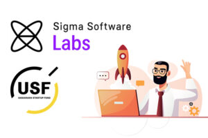 Sigma Software и УФС запустили конкурс для стартапов с грантами 3 тыс. евро: как принять участие
