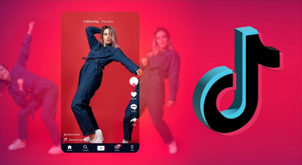 TikTok тестирует новый формат видео | PaySpace Magazine