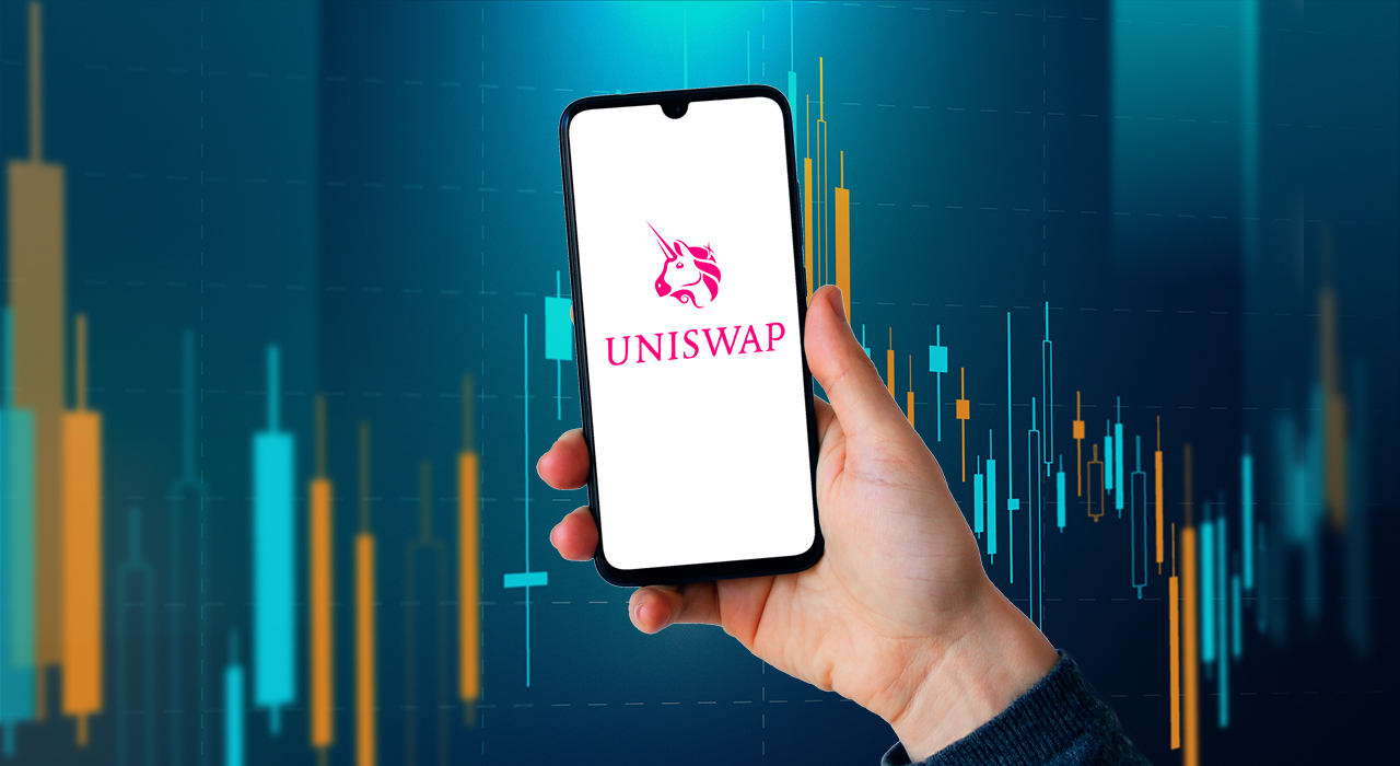 Uniswap запускает бета-версию Android-кошелька
