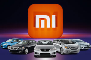 Xiaomi Auto запатентував бездротову зарядку для авто