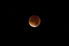 28 жовтня відбудеться місячне затемнення: де спостерігати