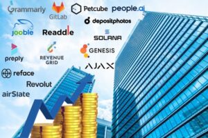 Топ украинских брендов с мировым именем, чьи продукты покорили мир