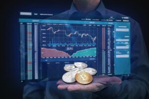 У яких криптовалютах українці зберігають свої заощадження — опитування