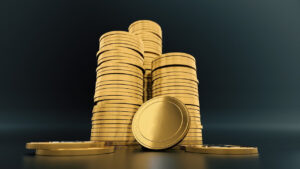 3 криптовалюти дешевше $0,10, які варто купити цього тижня