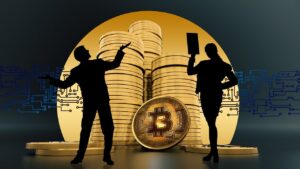 Кожен десятий мешканець цієї країни інвестував у крипту