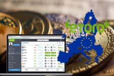 Популярная криптобиржа eToro выходит на рынок ЕС