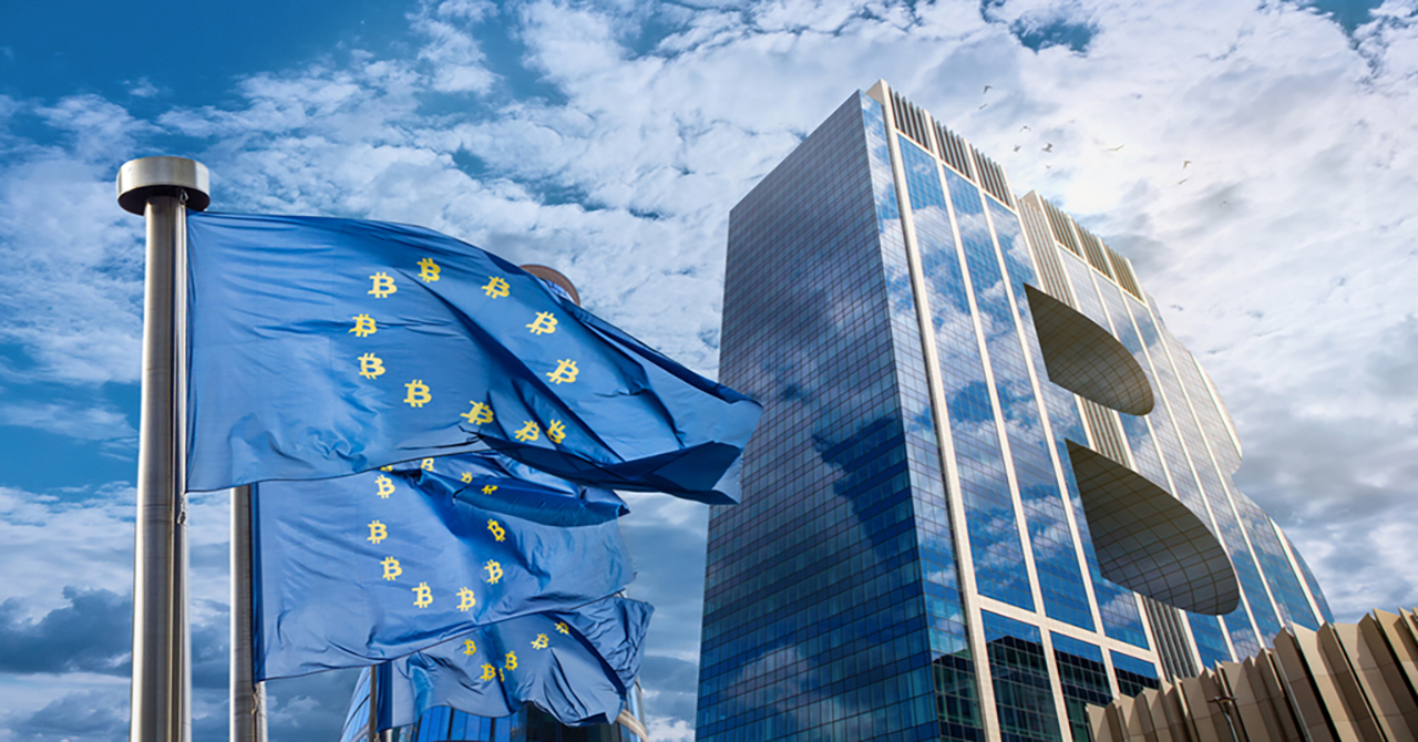 Регулятори банківської діяльності ЄС встановлюють правила для акціонерів криптовалют