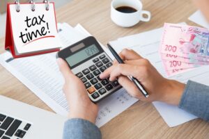 Готовится новый налог для работающих украинцев: зарегистрирован законопроект