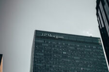 JPMorgan представив блокчейн-платформу для токенізації активів