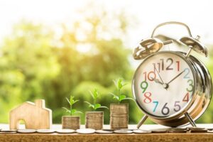 Що таке тимчасова вартість грошей: огляд концепції