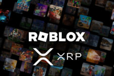 Roblox додає XRP як спосіб оплати внутрішньоігрових покупок