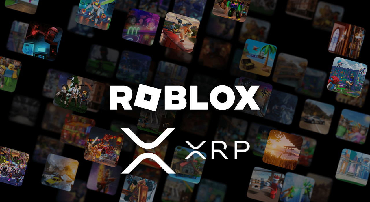 Roblox добавляет XRP в качестве способа оплаты внутриигровых покупок